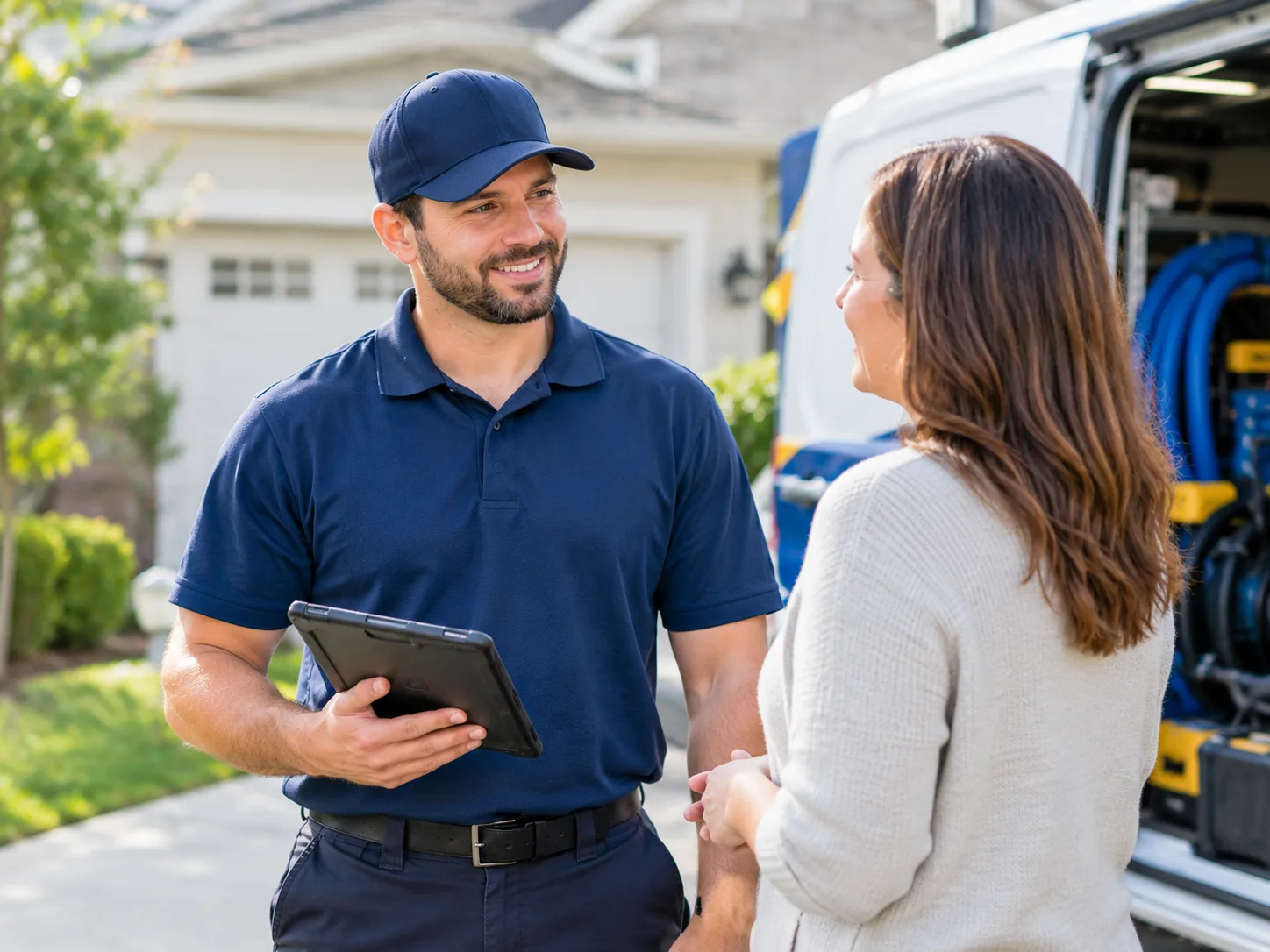 Sewage Backup Cleanup San Bernardino, CA FAQs